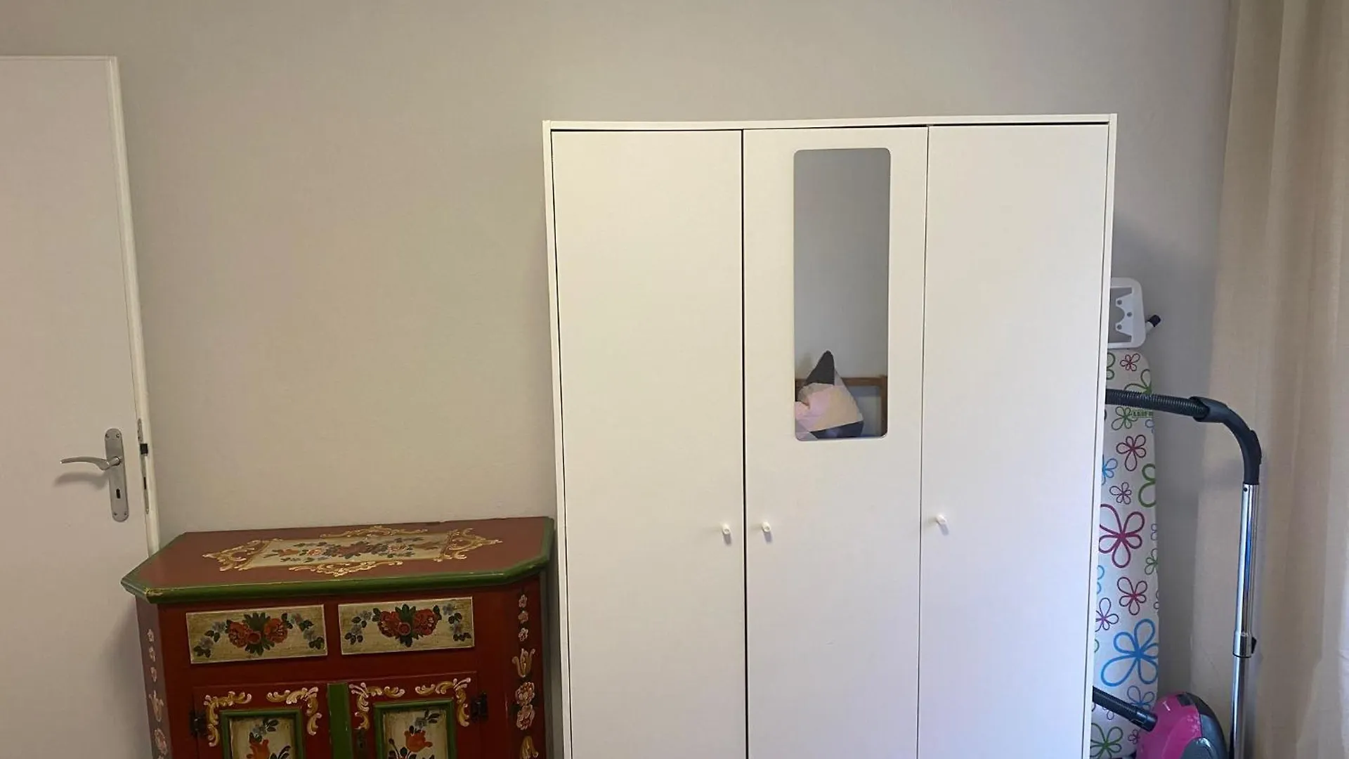 2-Zimmer-Wohnung Mit Balkon In Der City Nürnberg 0*,