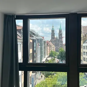  Apart Otel Nb